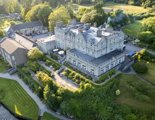 Park Hotel Kenmare Ireland