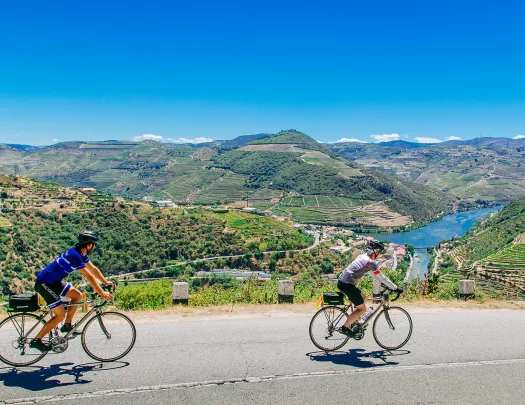 Backroads biking deals