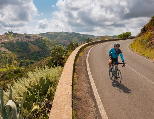 Backroads bicycle tours outlet