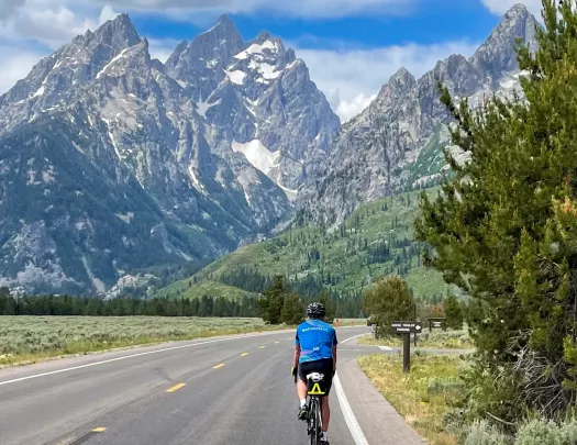 Weekend bike trips sale