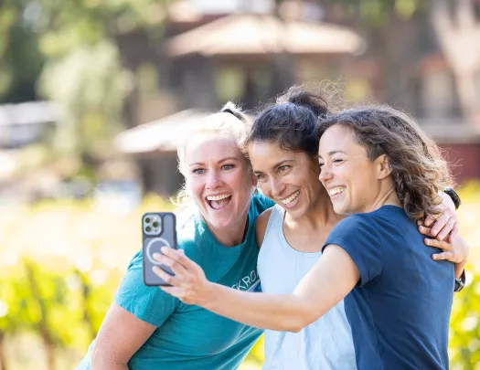 Leader and Guests France