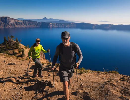 US Hiking Walking Trips Backroads Active Travel