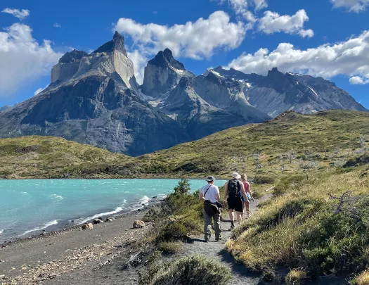 Adventure walking tours cheap
