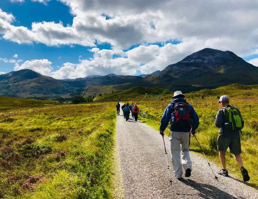 Walking Tours Hiking Tours in US Europe Beyond Backroads