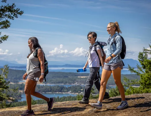 Hiking travel groups best sale