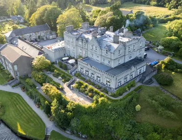 Park Hotel Kenmare Ireland