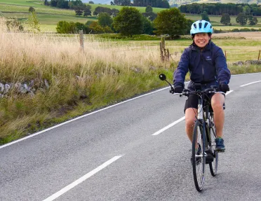 Guest Riding Valley Scotland