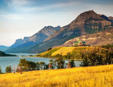 Glacier Adventure Tours | Backroads Adventure Travel