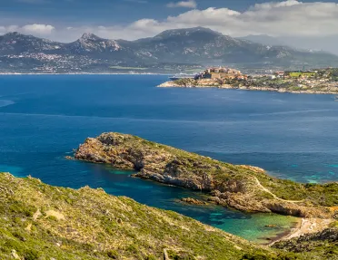 Corsica Active Travel Tours | Backroads Adventure Travel