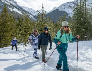 Rocky Mountain Adventure Tours | Backroads Adventure Travel