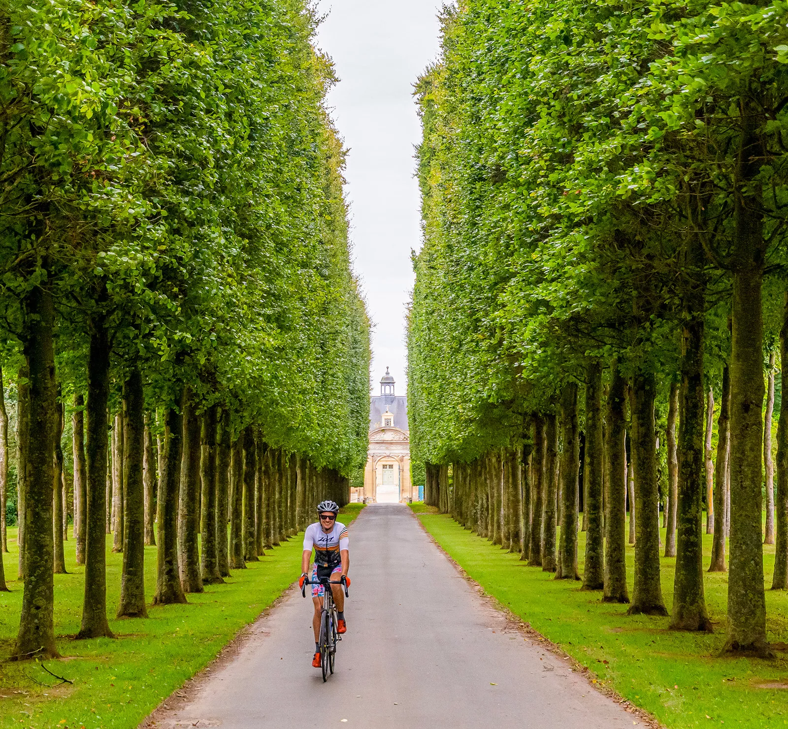 Brittany cycling best sale
