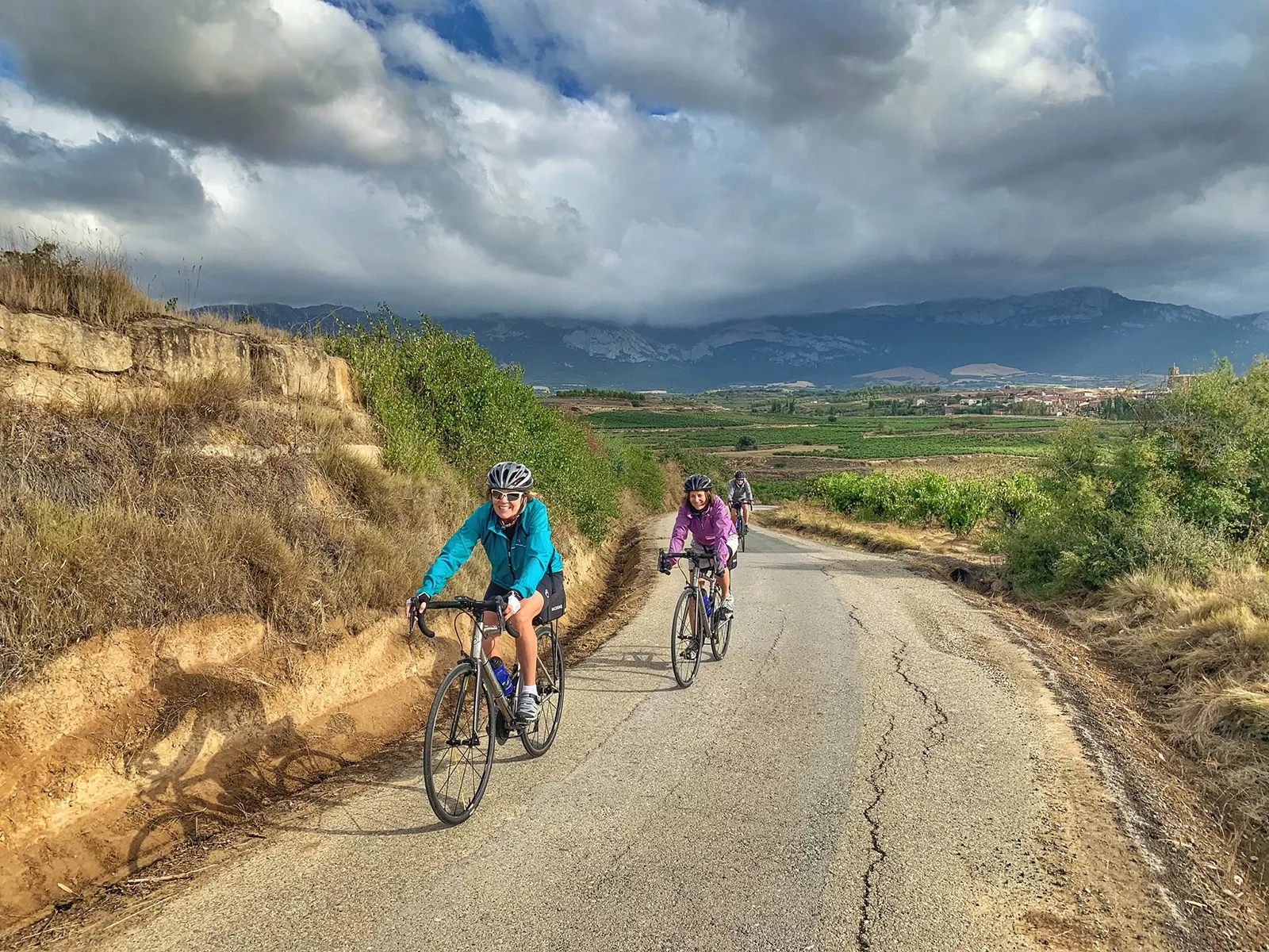 Porto cycling online