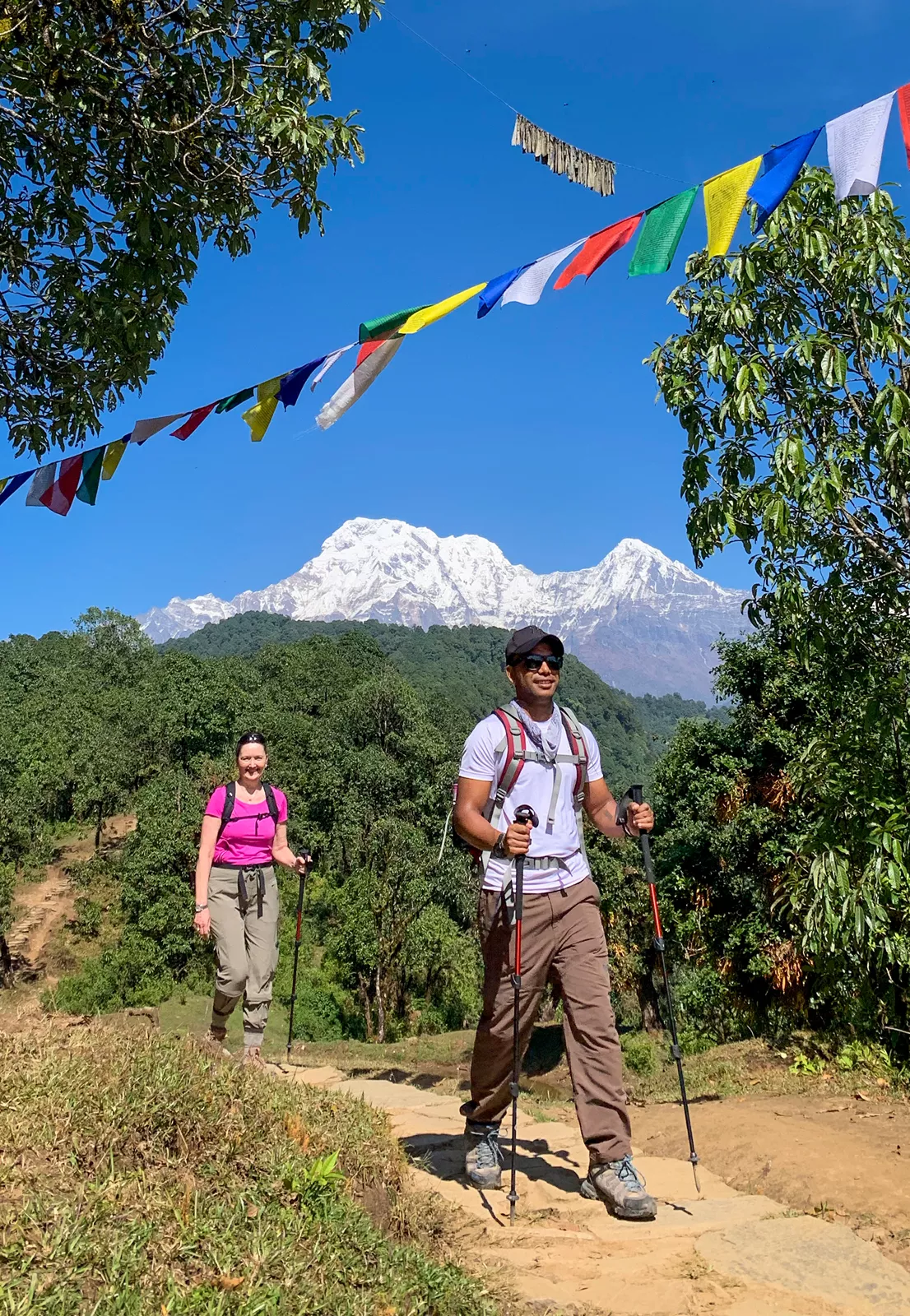 Trekking excursion cheap