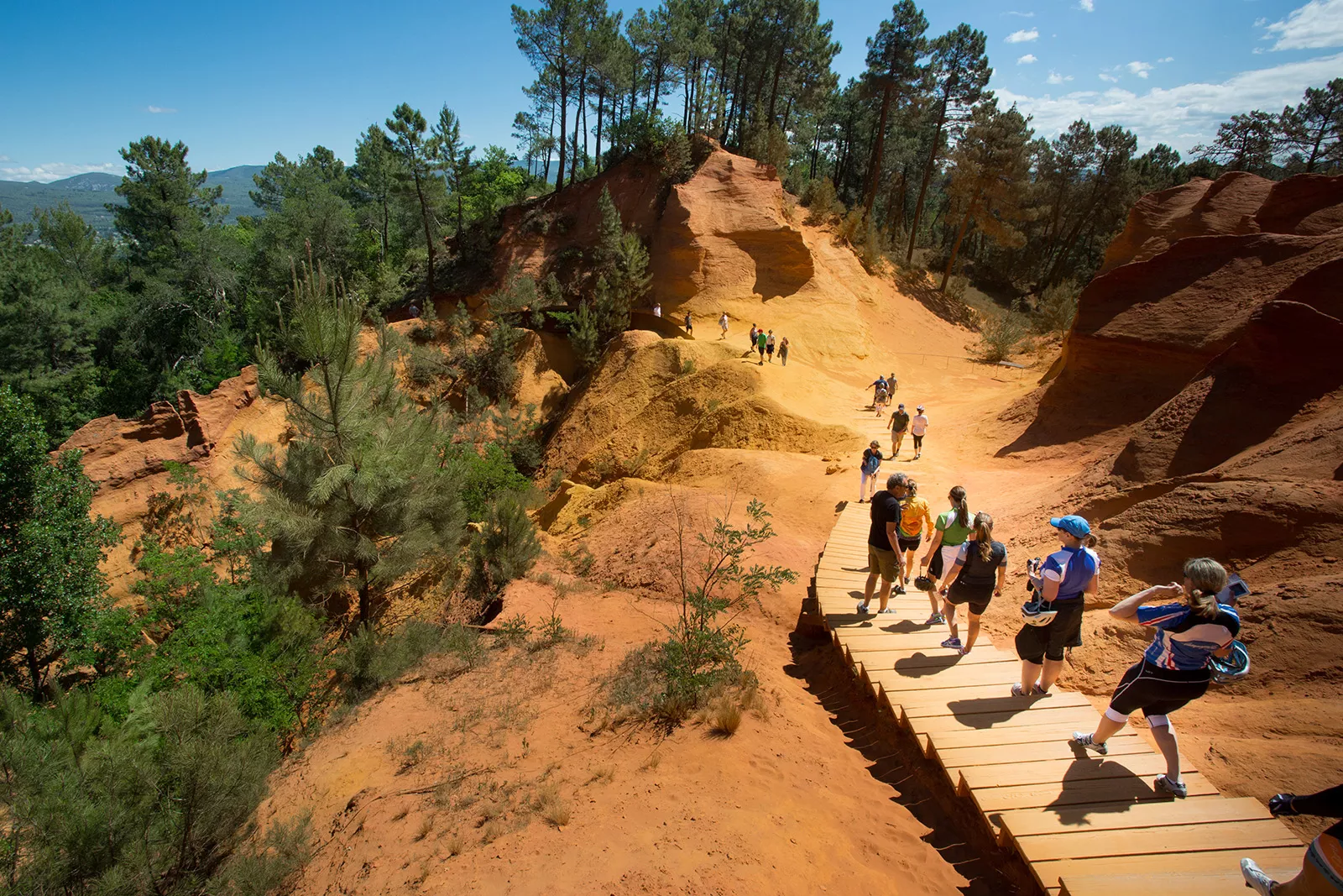 Provence Spain s Costa Brava Hiking Tour Backroads Active Travel
