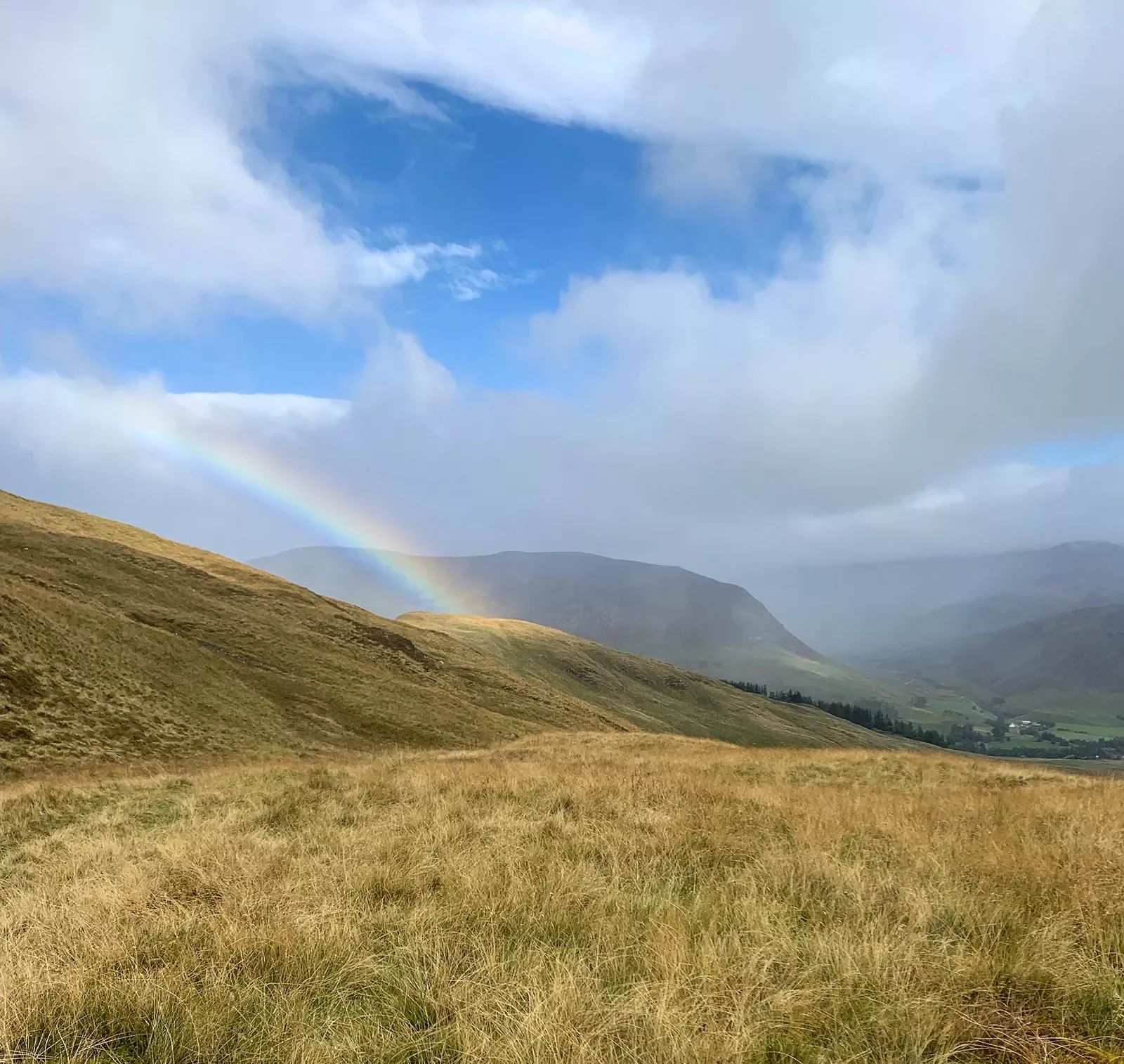 Rainbow Scotland