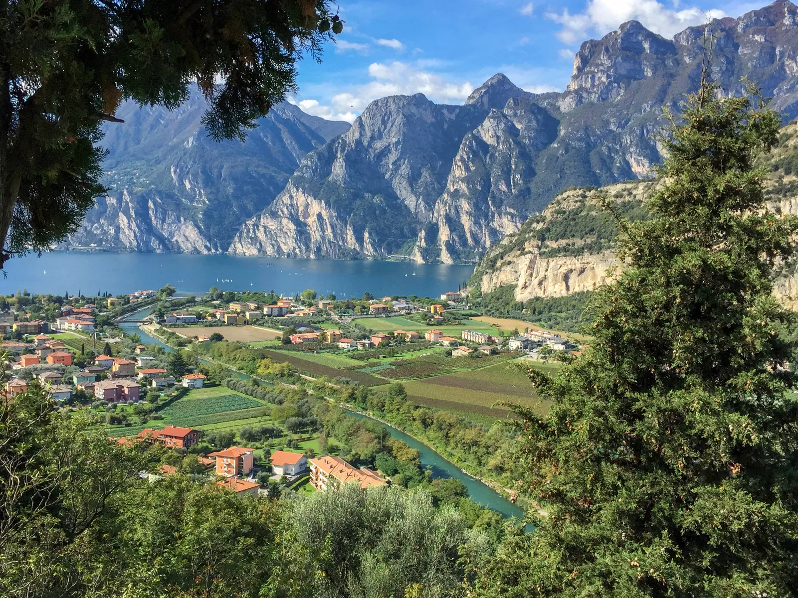 Dolomites To Lake Garda Hiking Walking Tour Backroads Adventure Travel Dolomites To Lake Garda Hiking Walking Tour Backroads Adventure Travel