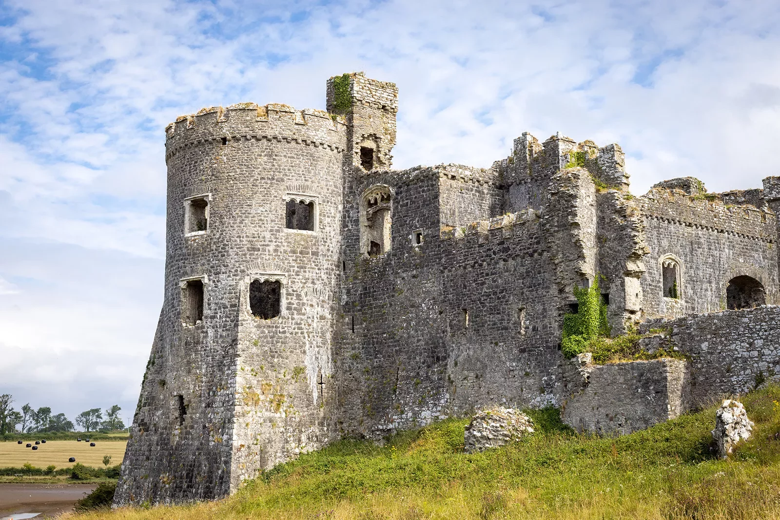 Castle Wales