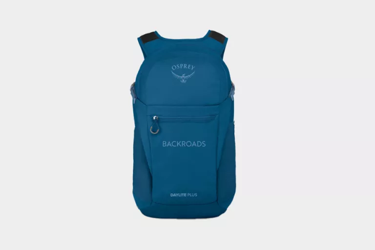 Osprey backpack