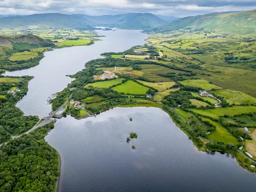 River Ireland