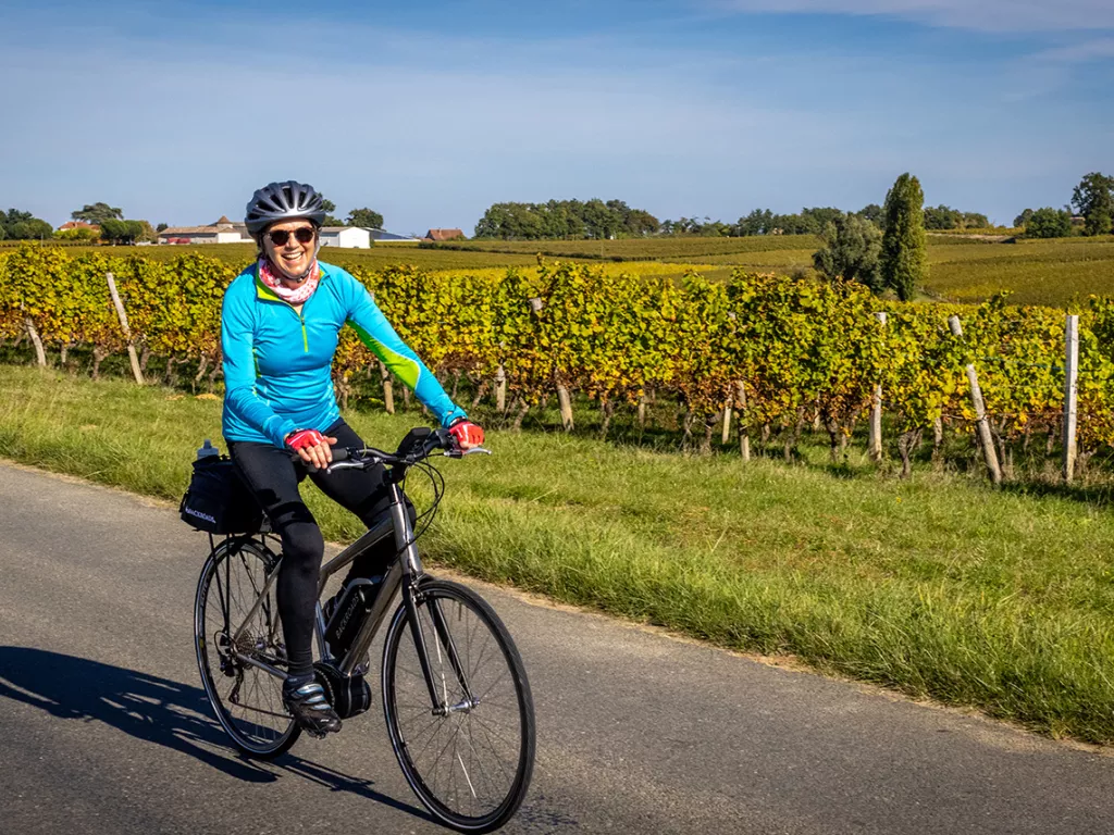 Backroads ebikes clearance