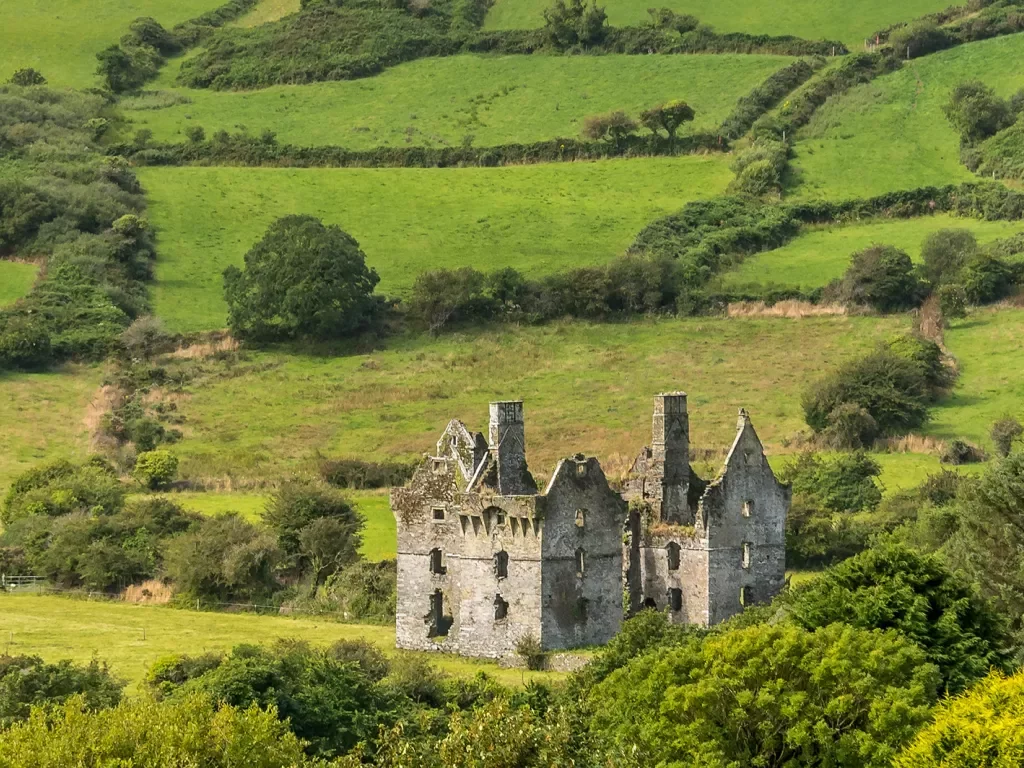 Estate Ireland