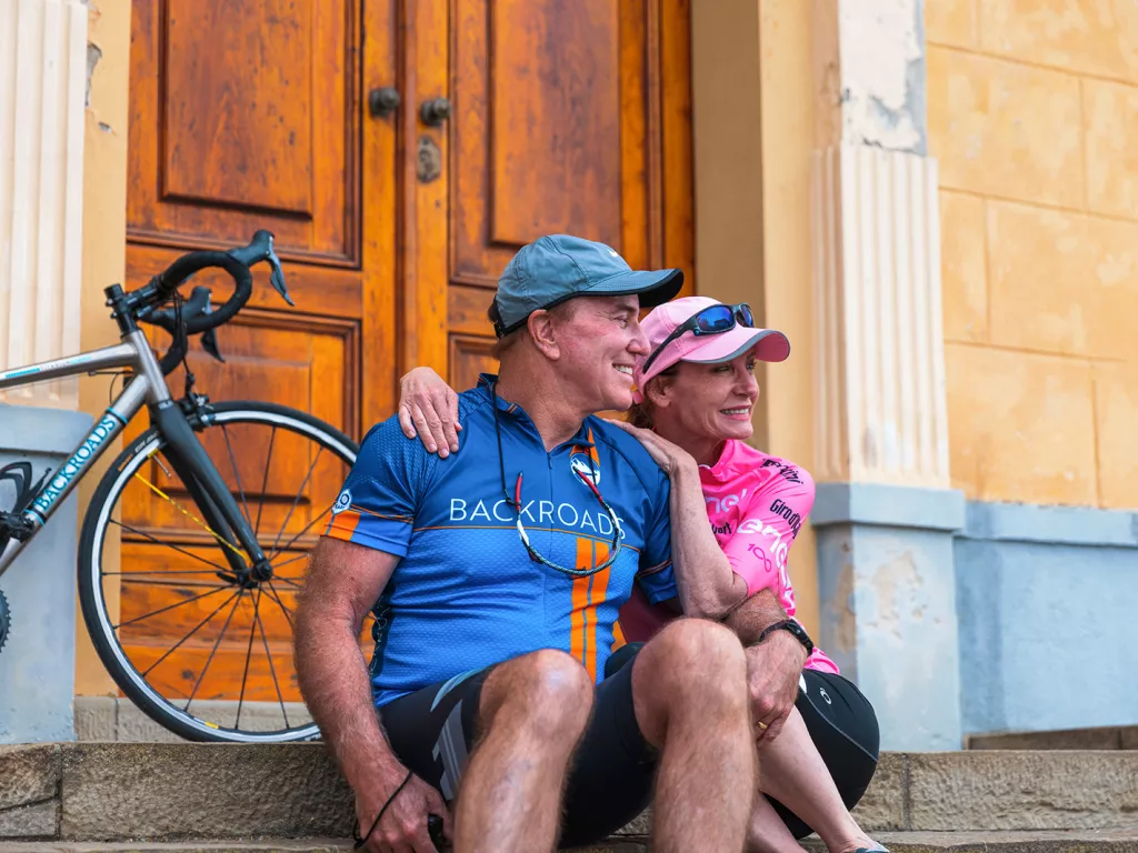 Italian Piedmont Bike Tour Backroads Cycling Vacations