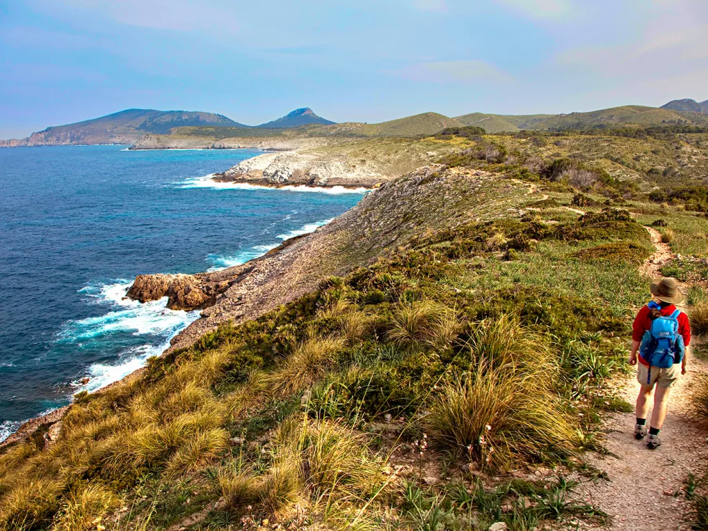 Spain's Mallorca & Menorca Walking & Hiking Tour Backroads Adventure