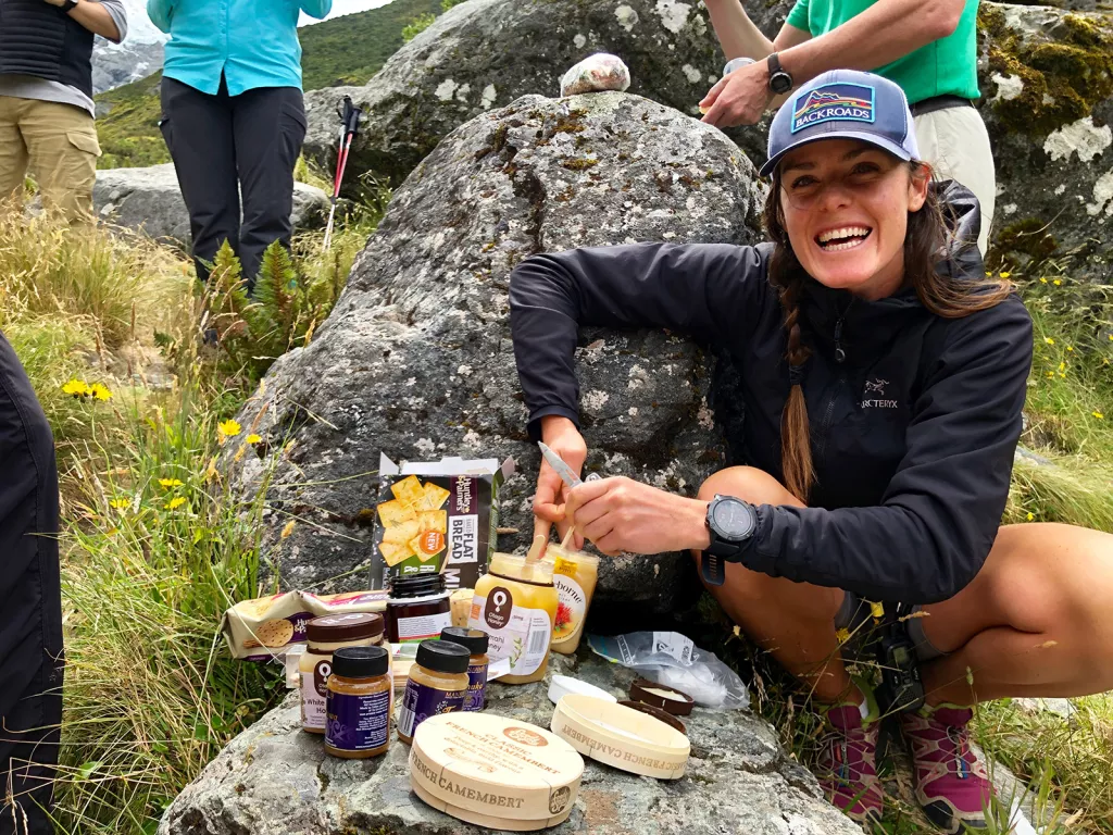 New Zealand Easygoing Adventure Tour Backroads Active Vacations