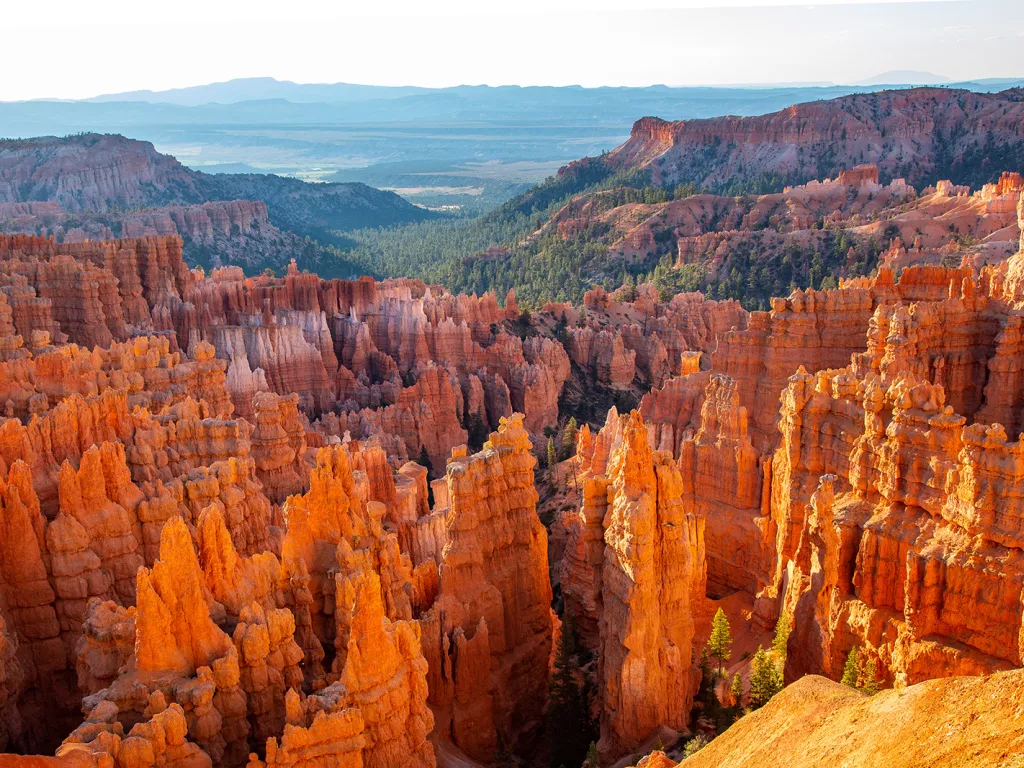 Bryce canyon on sale hiking tours