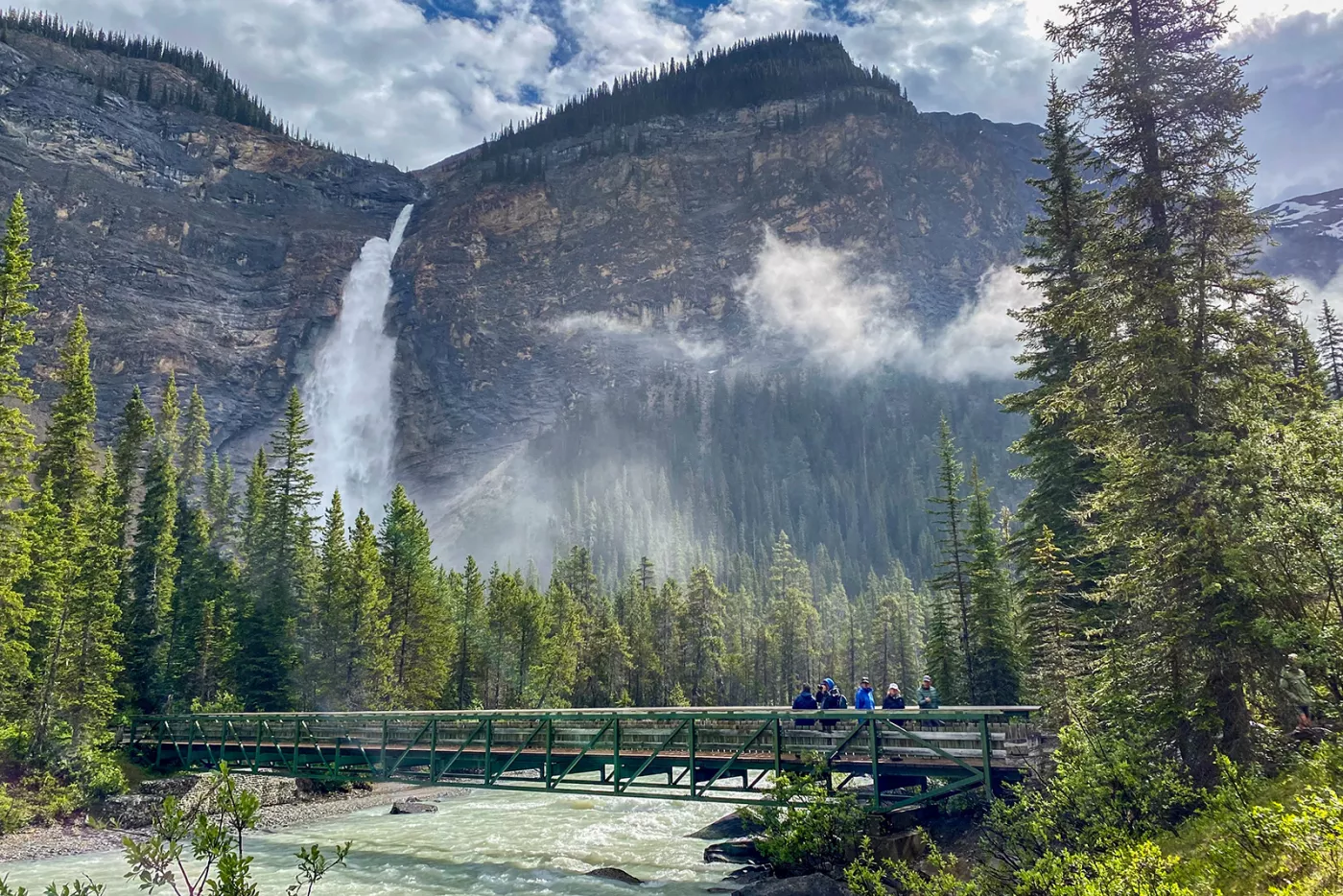 Hiking Tours Canada Walking Tours Canada Backroads