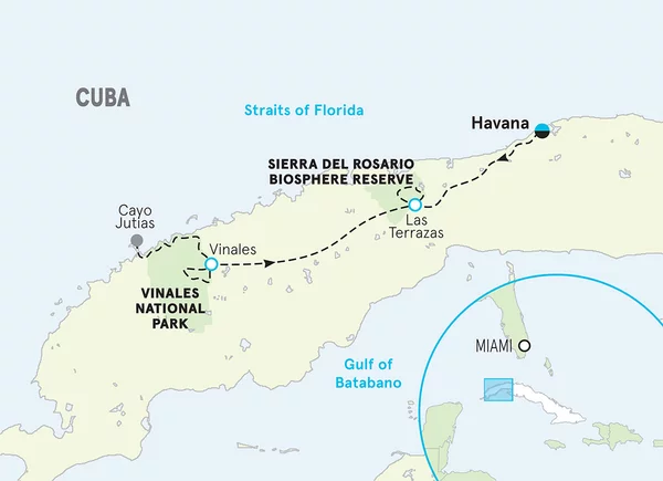 Best Bars in Havana Cuba 2024 (& Map)