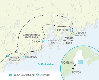 boston to bar harbor challenge boston to bar harbor challenge