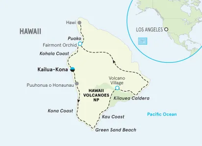 Hawaii's Big Island Women's Adventure Tour | Backroads Adventure Hawaii's Big Island Women's Adventure Tour | Backroads Adventure