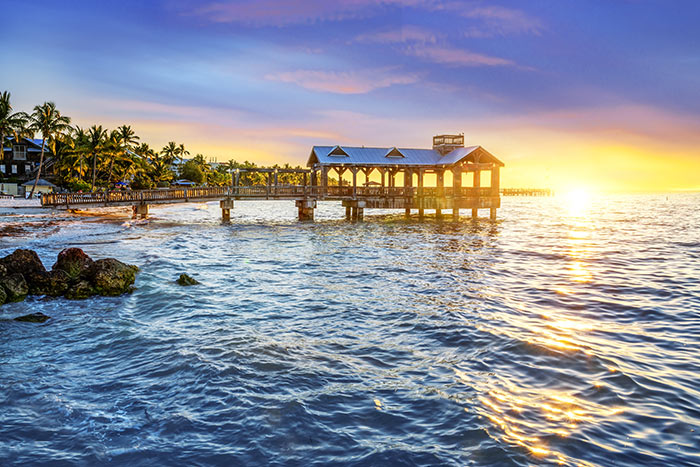Backroads Everglades to Keywest Multisport Adventure Tour