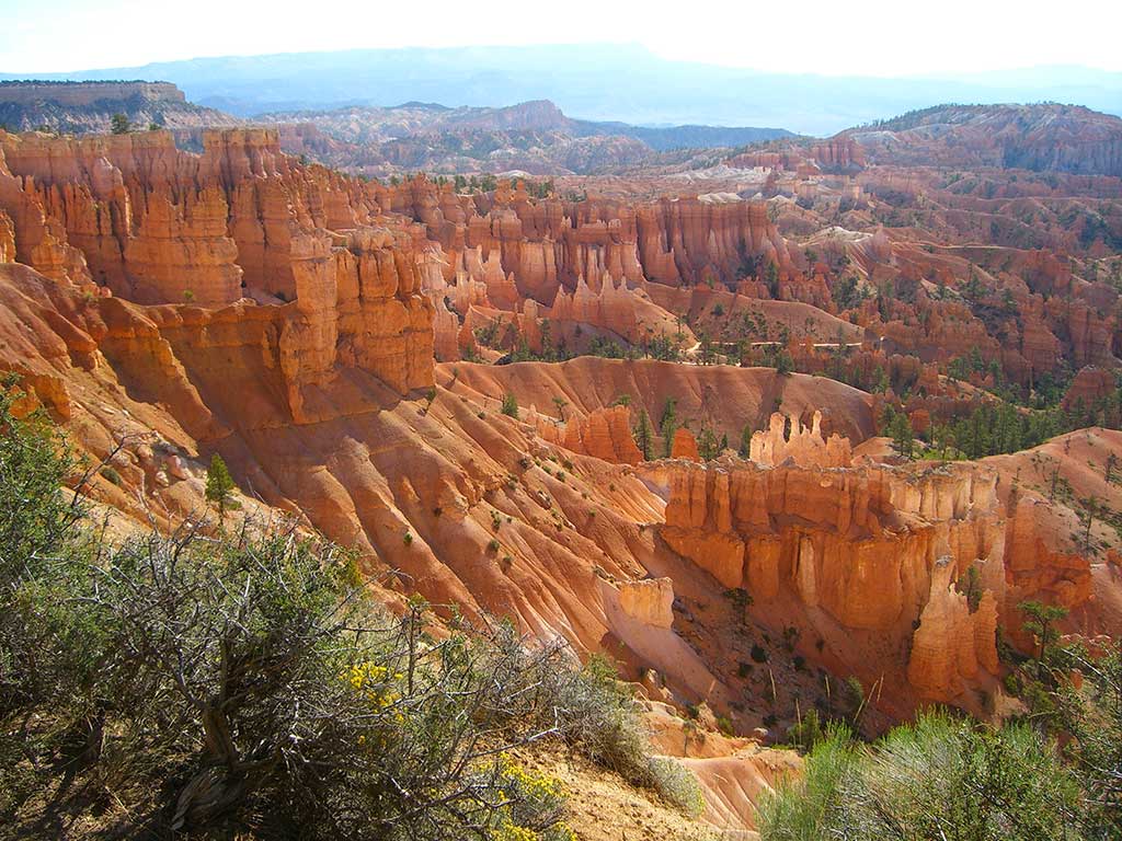 Backroads Bryce, Zion & Grand Canyon Multisport Adventure Tour