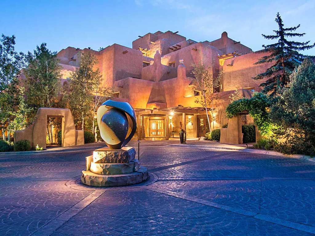 Santa Fe & Taos Walking & Hiking Tour