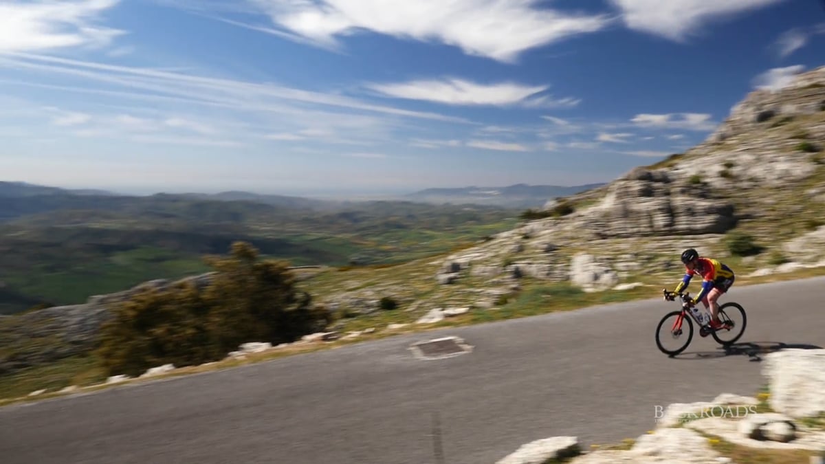 Biking Tours