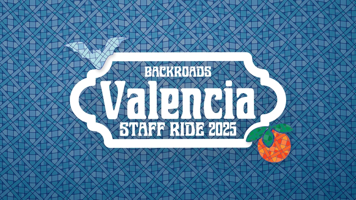Staff Ride 2025